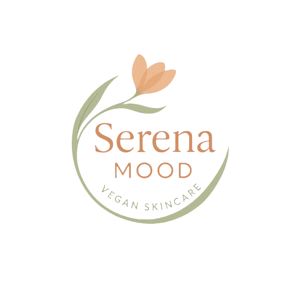 Your Daily Skincare Routine with Serena Mood Products
